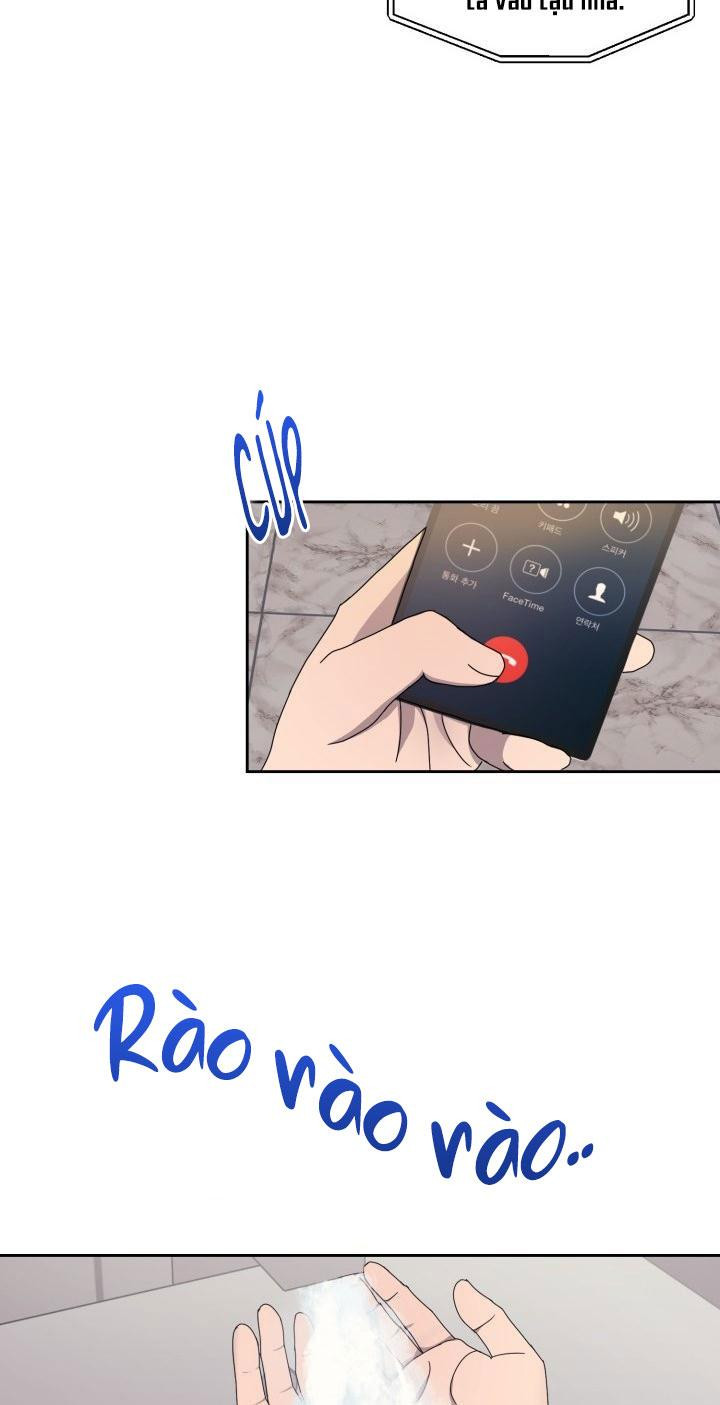 nhiệm vụ không lối thoát chapter 8 3