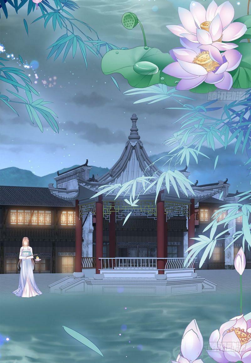 bổn vương muốn nàng chapter 1 8