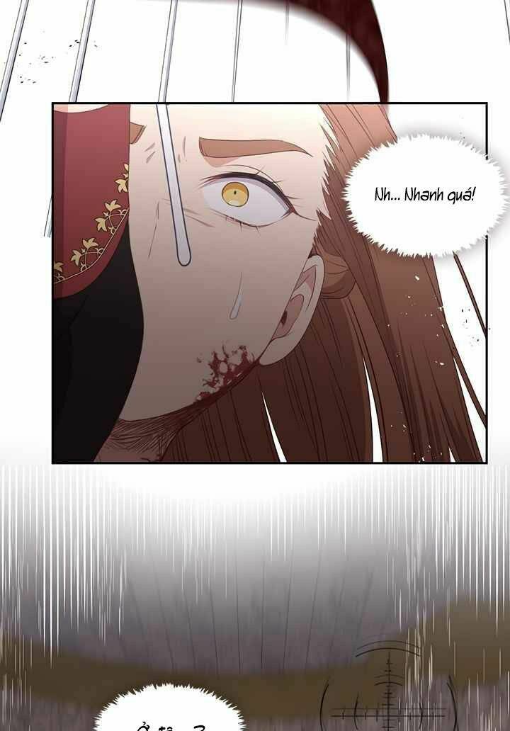 hãy coi chừng ác nữ chapter 53 16