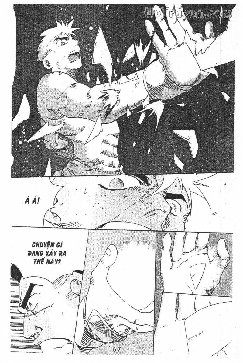 giang hồ bá đạo ký chapter 26 67