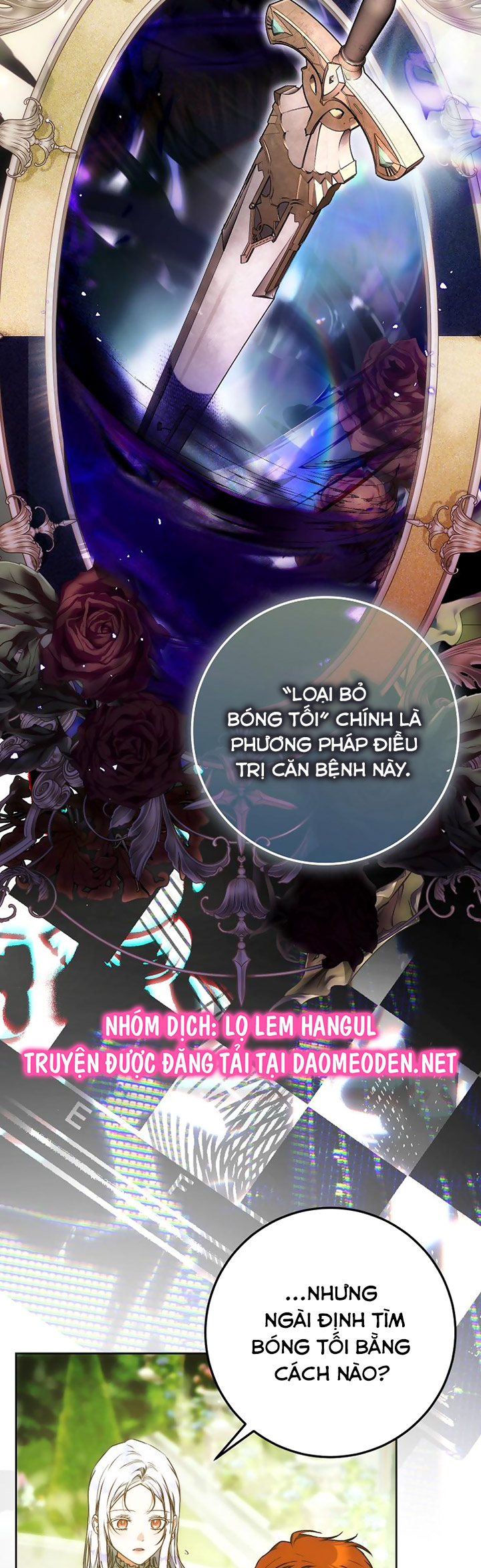 trở thành vợ của nam chính chapter 112 30