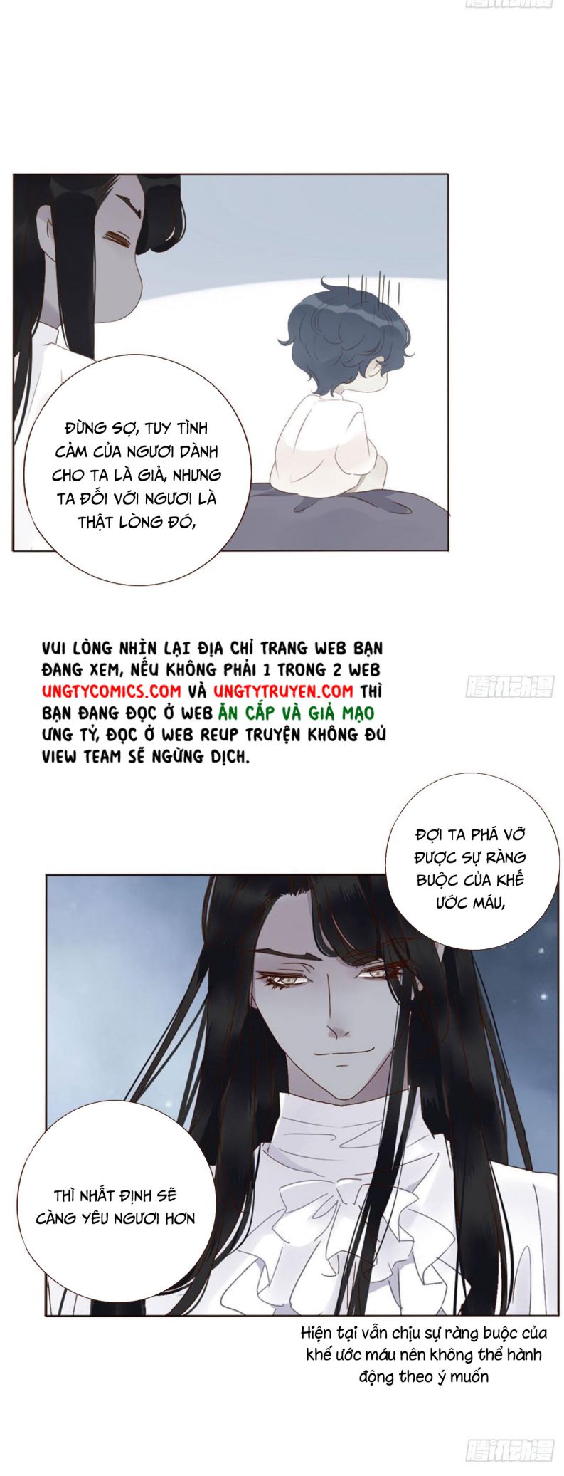 ôm chặt vào lòng chapter 18 21