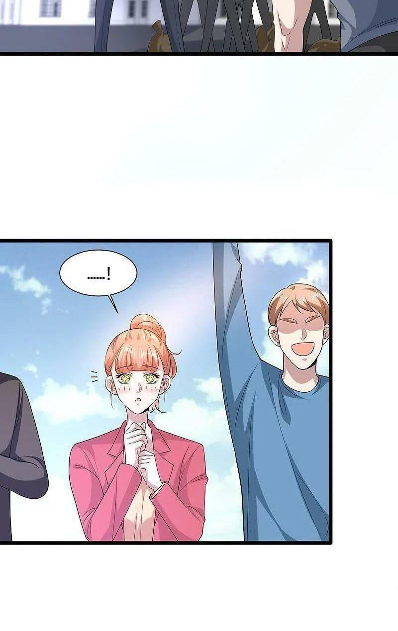 đô thị tà vương chapter 233 12