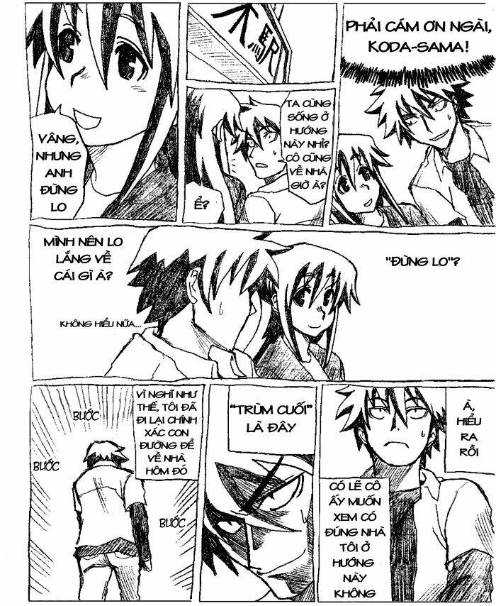 chikan otoko chapter 2 8