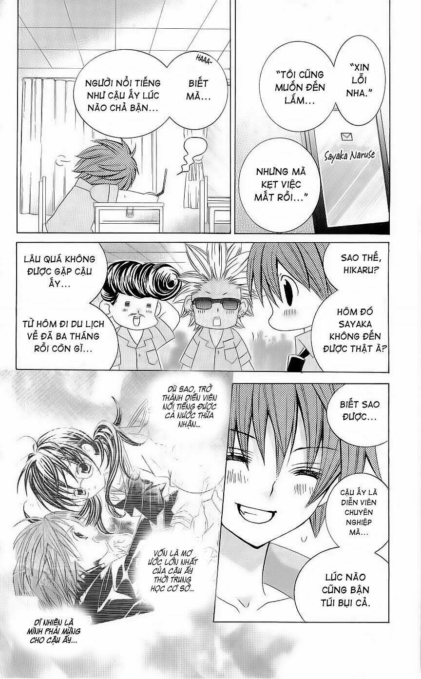 suki desu suzuki-kun!! chapter 47 8