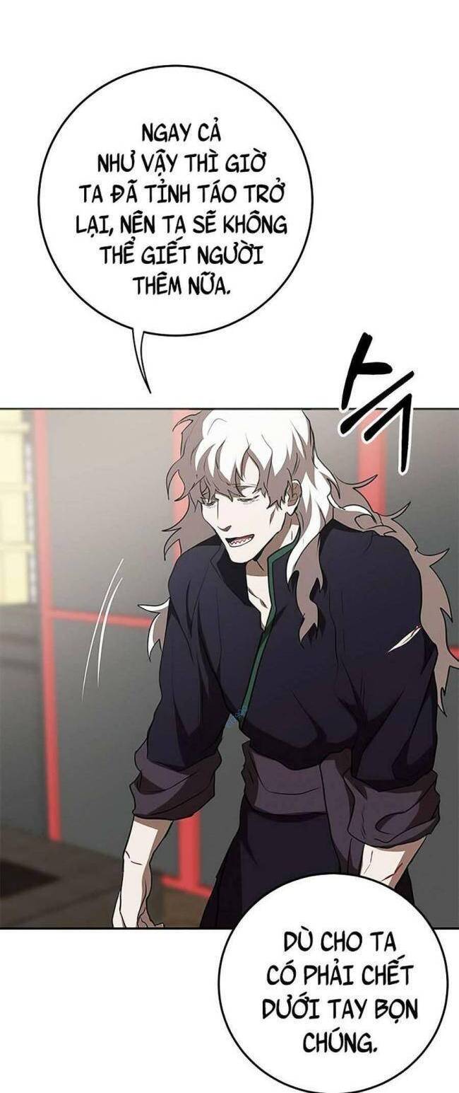 võ đang kỳ hiệp chapter 83 22