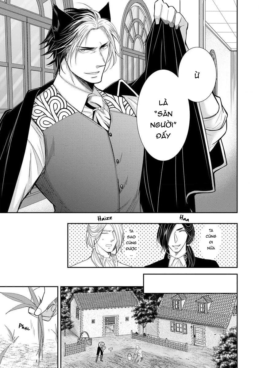 say tình [bl] chapter 80 9