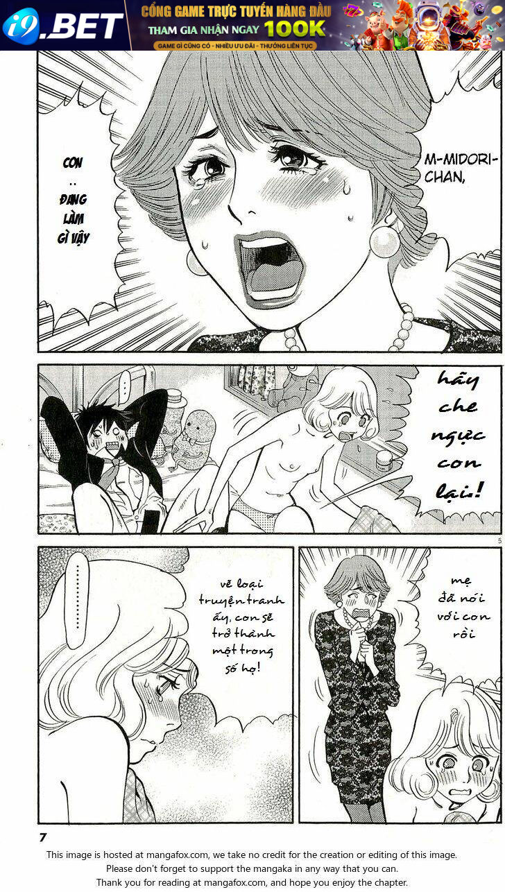 kono s wo mi yo chapter 85 9