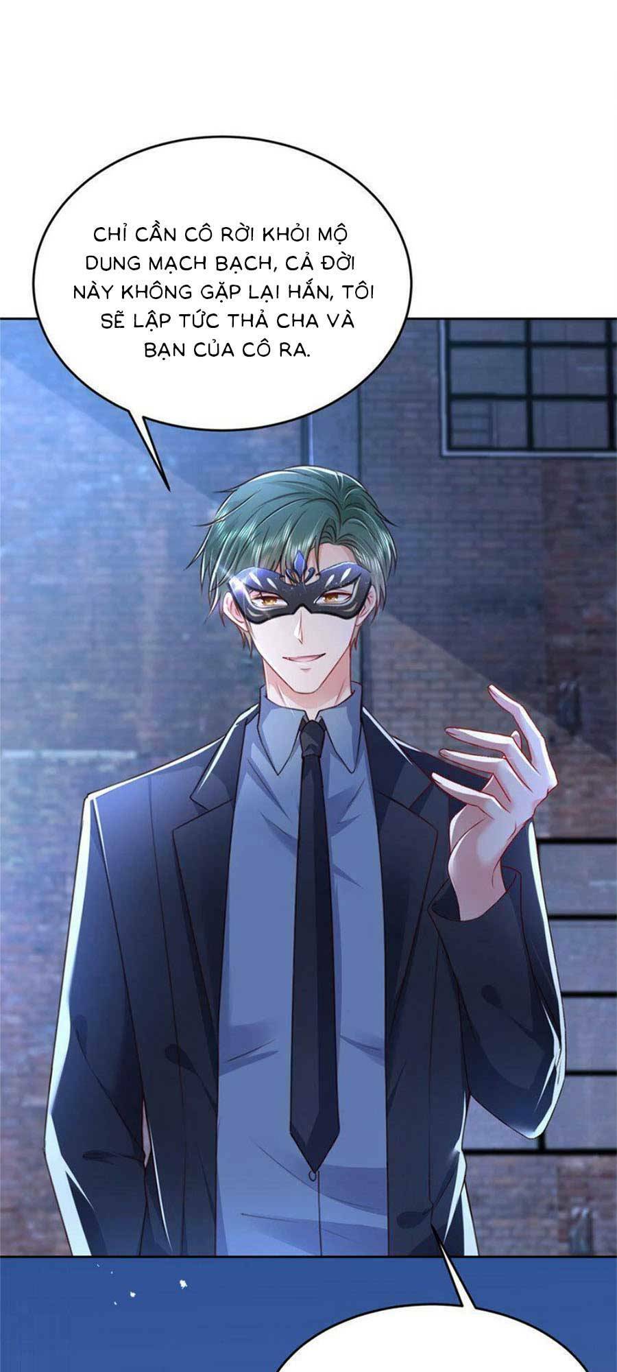 cô vợ của tôi không dễ bắt nạt chapter 79 15