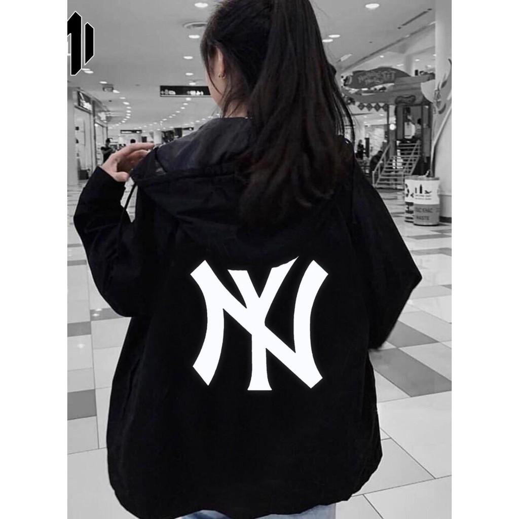 ÁO KHOÁC DÙ NAM NỮ PHẢN QUANG - CỰC HOT