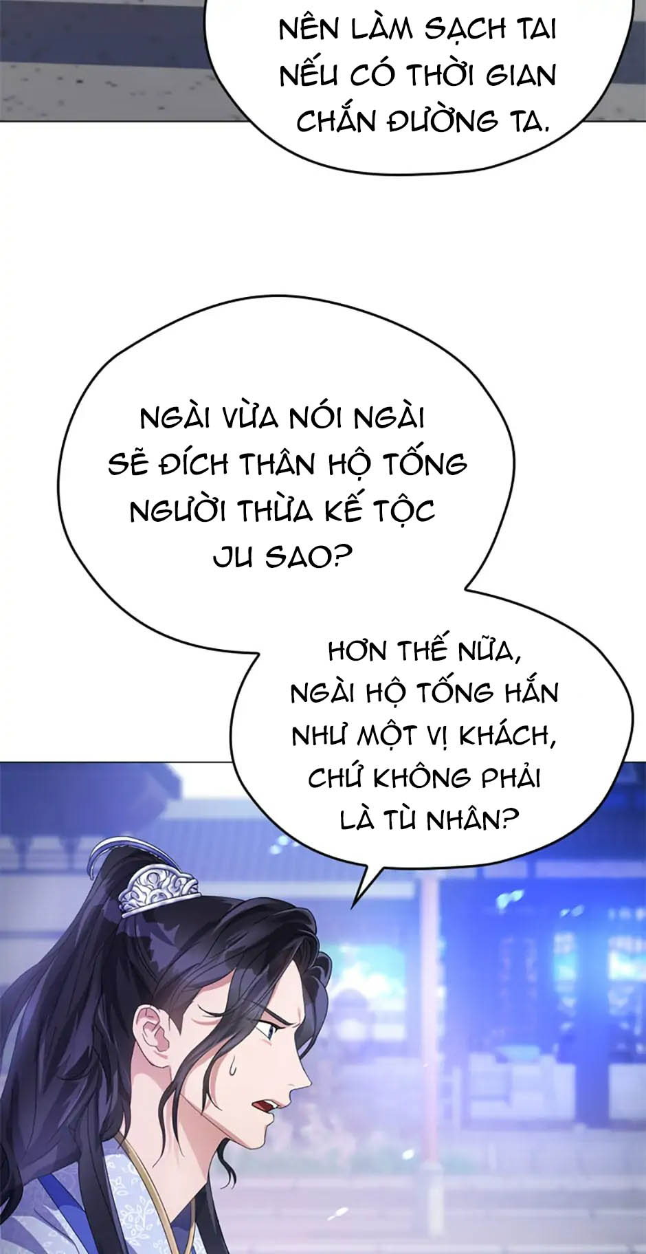 Công Chúa Ashtarte chapter 5.2 22