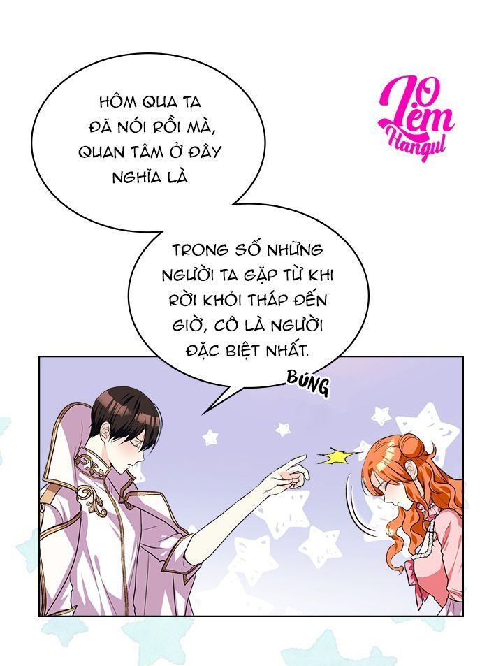 đức hạnh của ác nữ phản diện chapter 27 5