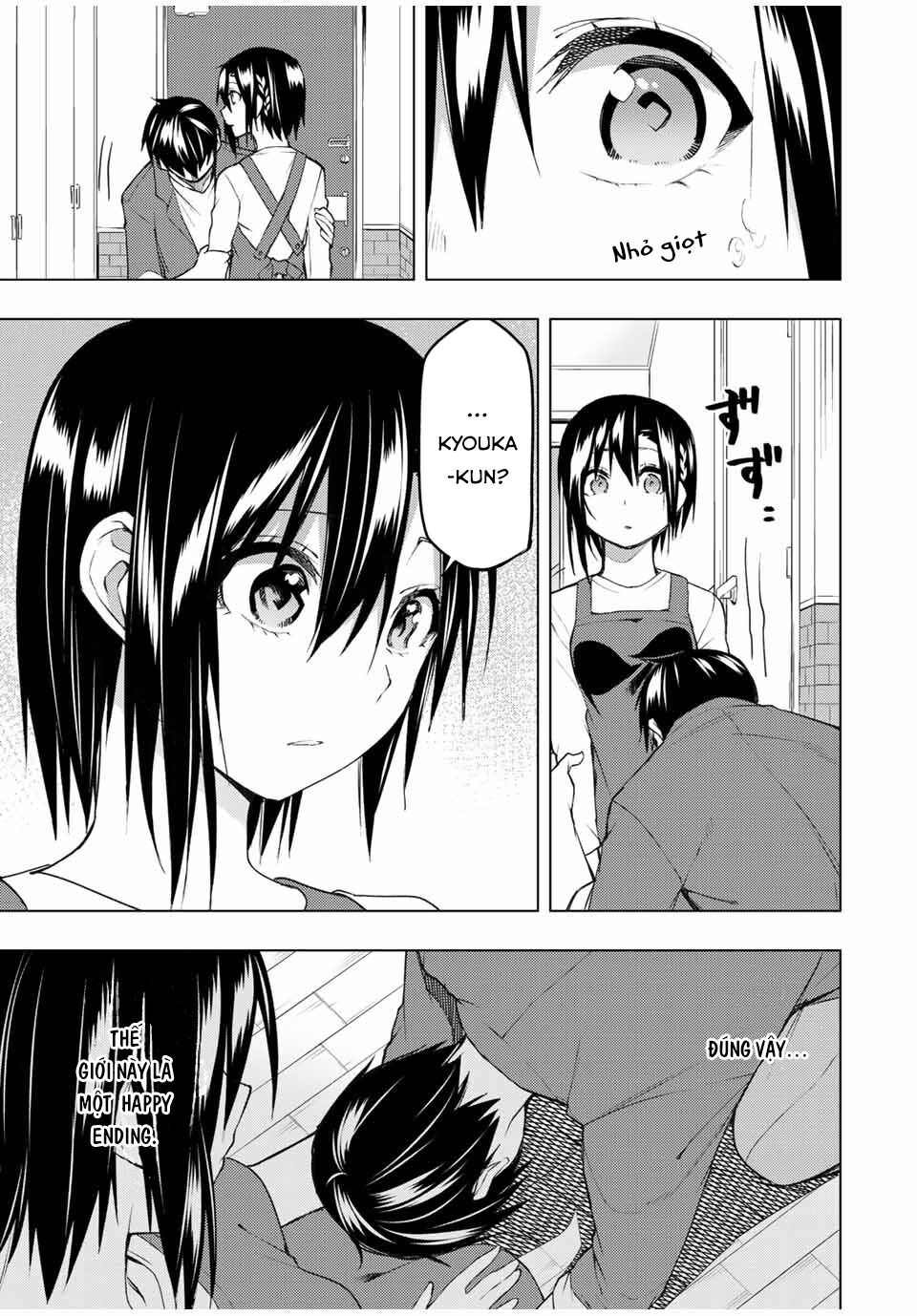 remake our life! chapter 28 27