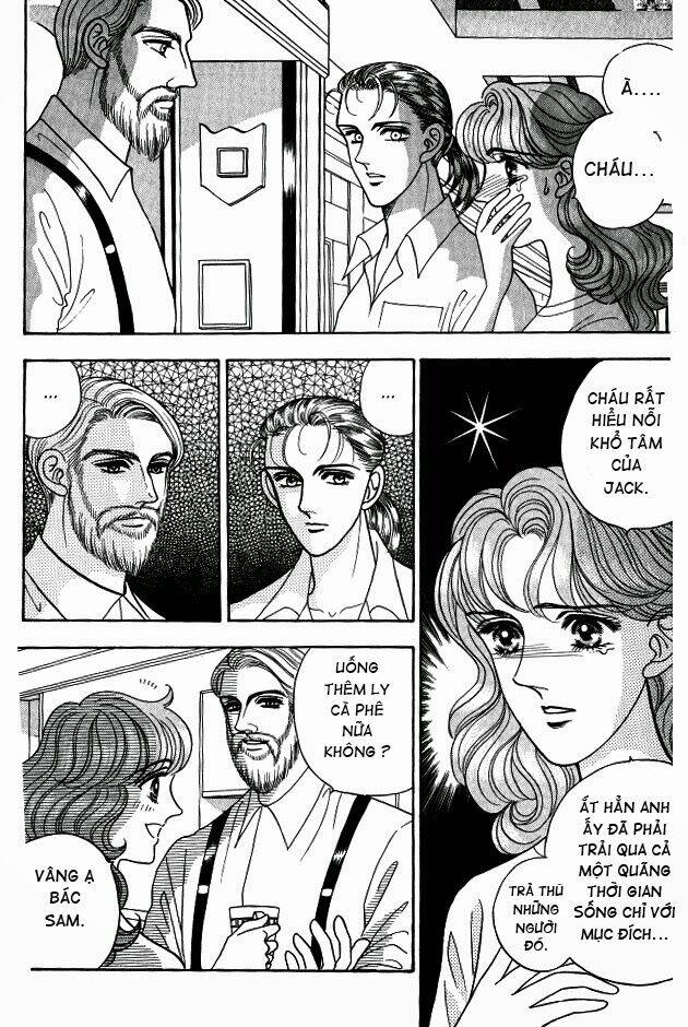 red - ngọc trong đá chapter 10 4