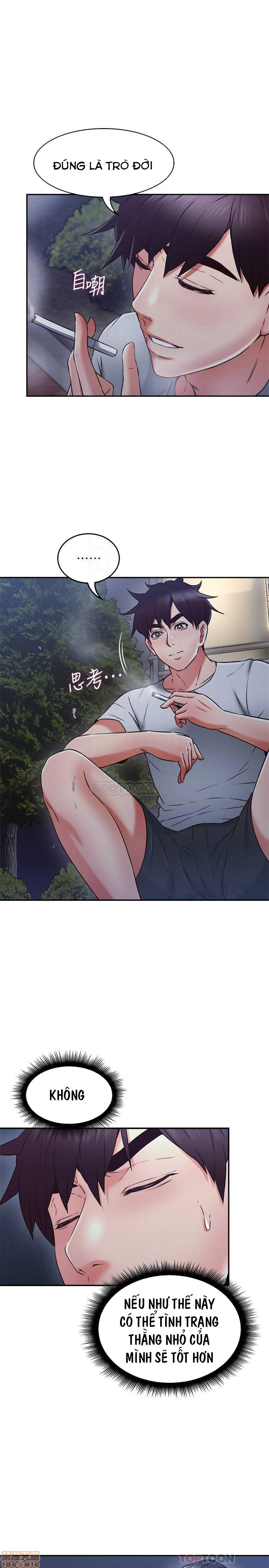 vợ hàng xóm chapter 35 13