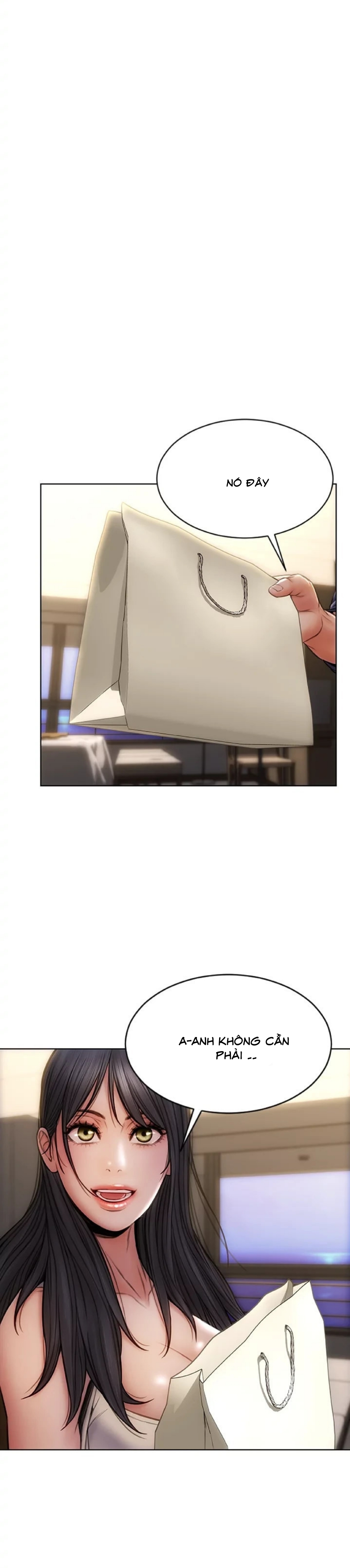 dân chơi out trình chapter 6 32