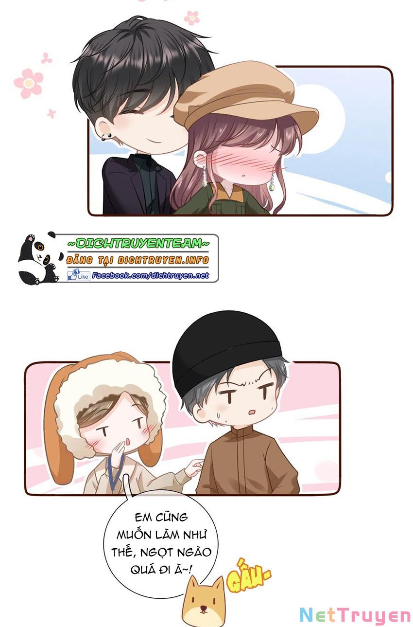 bạn gái tôi mới 30+ tuổi xuân chapter 113 29