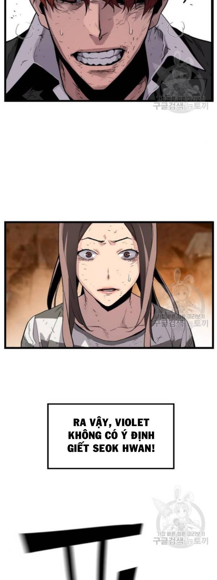 sự trở lại của kẻ khủng bố chapter 8 44