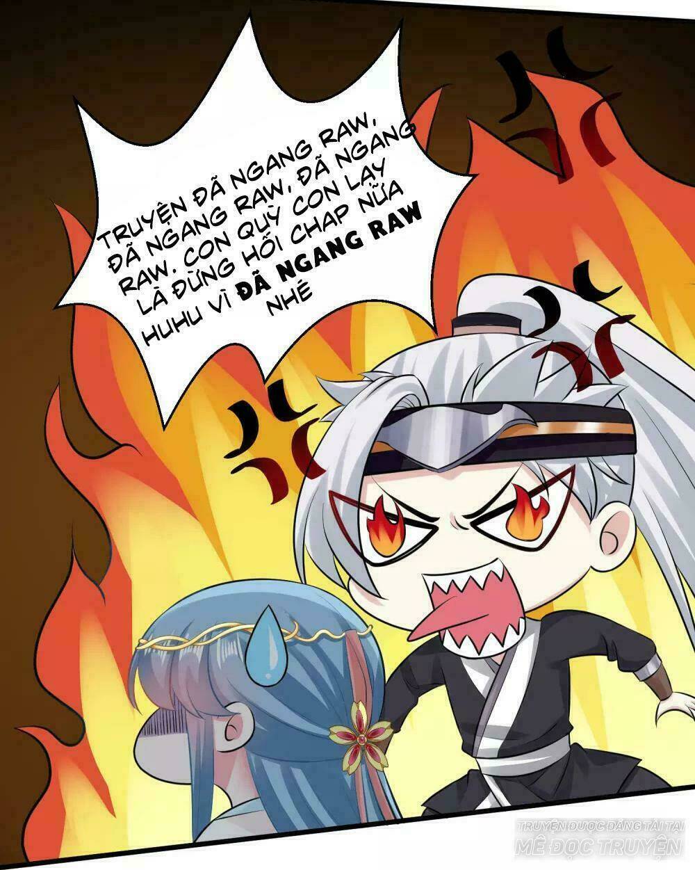 độc y đích nữ chapter 17 37