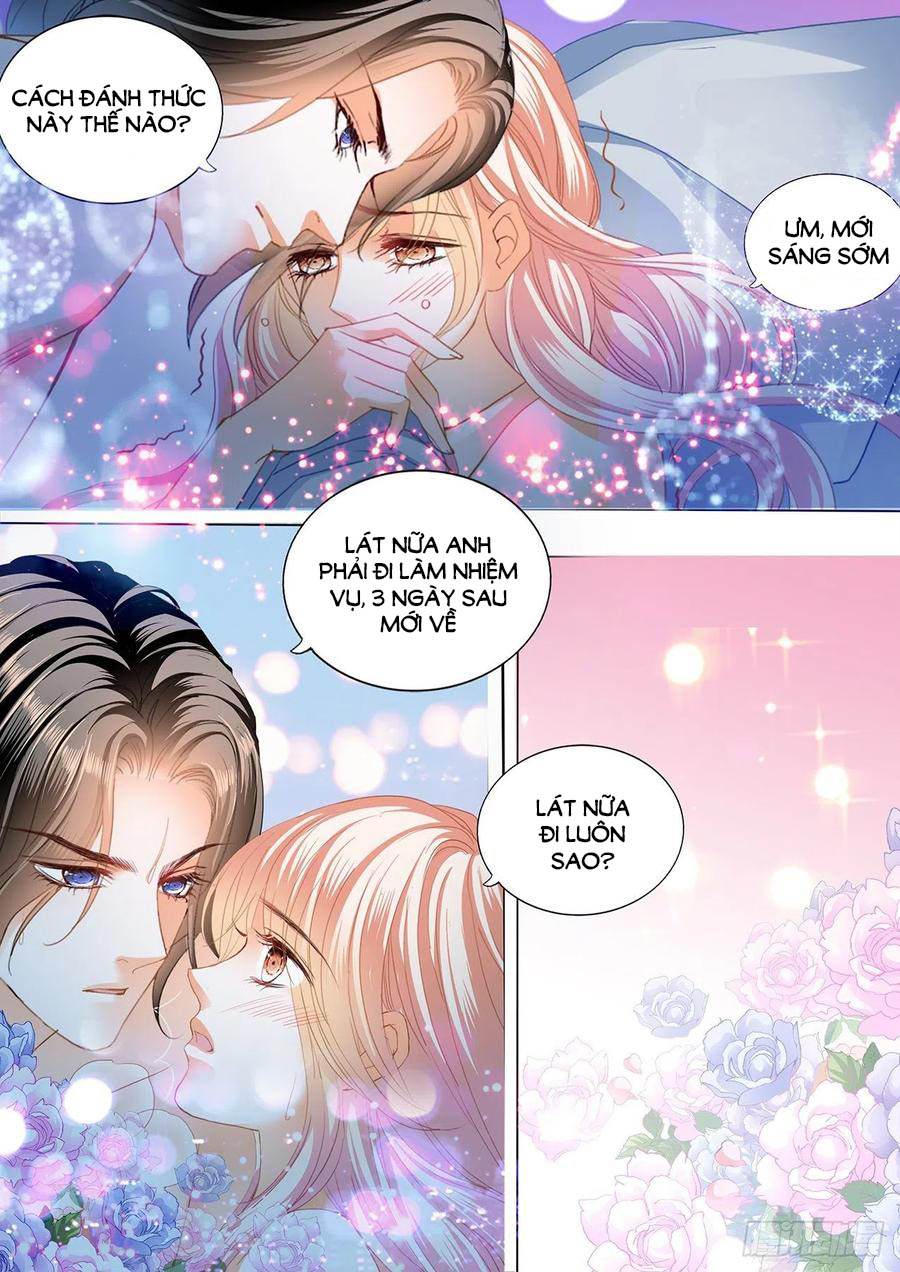 bá đạo tiểu thúc, xin trêu chọc vừa thôi! chapter 185 11