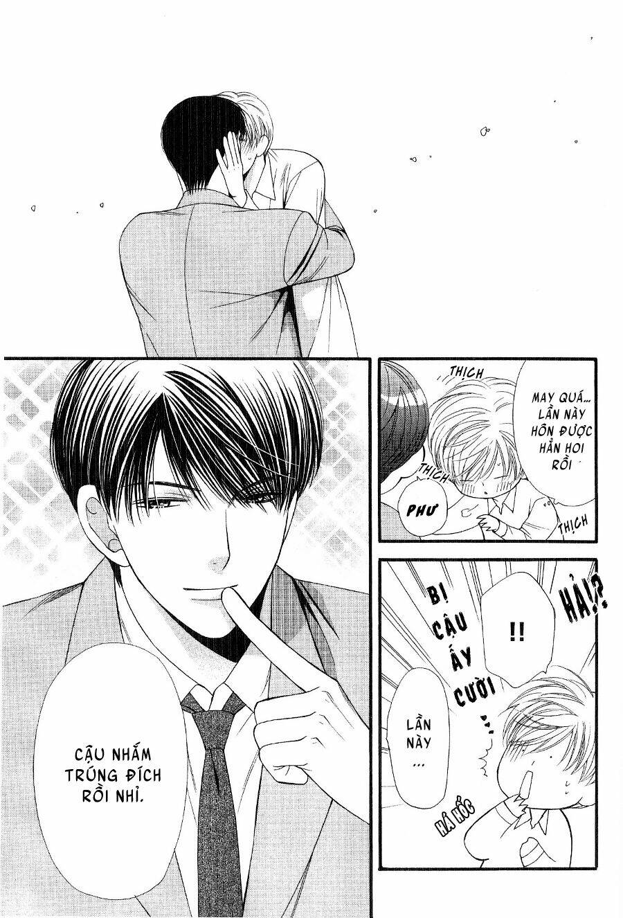 neko neko honey chapter 12 31