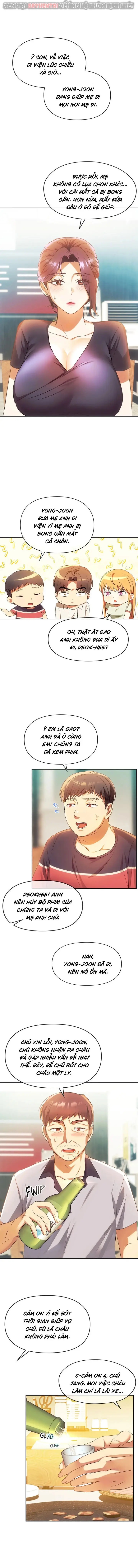 cưỡng không nổi dì ơi chapter 15 4