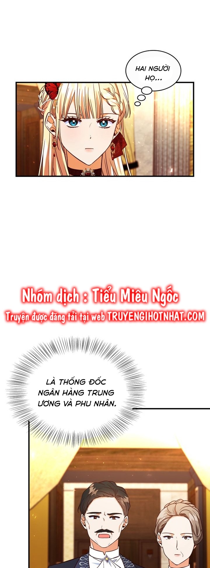 công lý của một ác nữ chapter 54 24