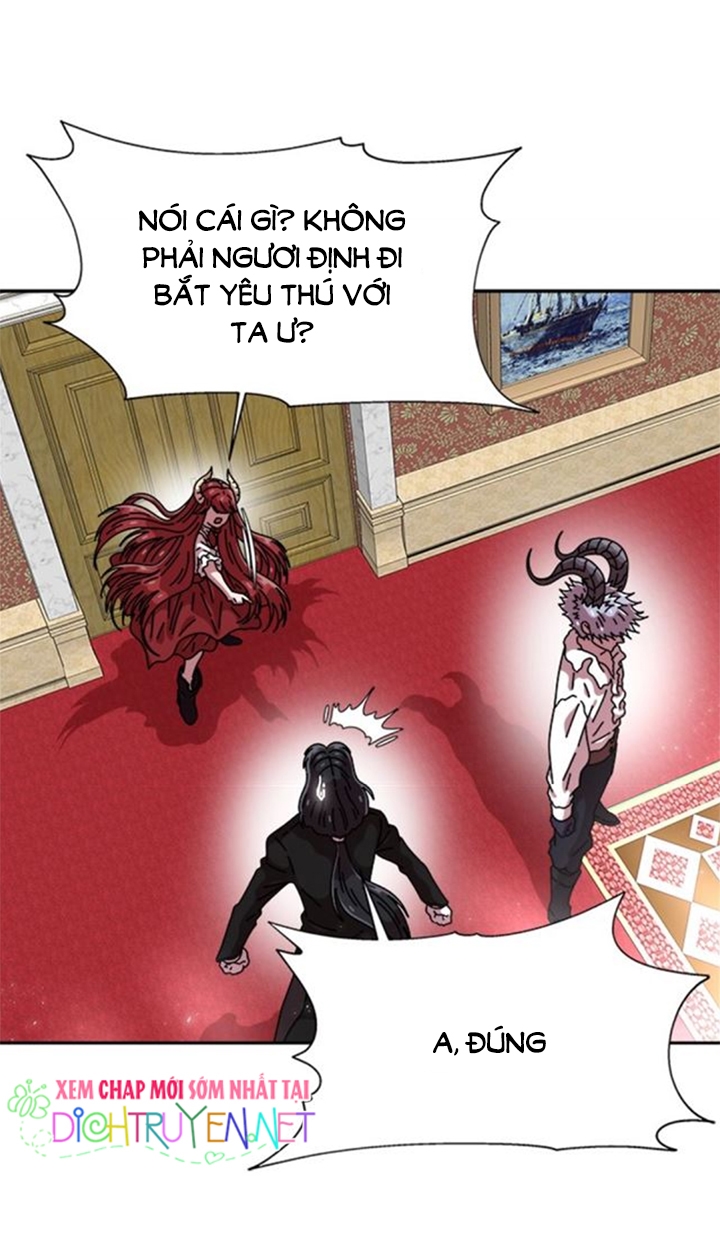 con gái bảo bối của ma vương chapter 58 56