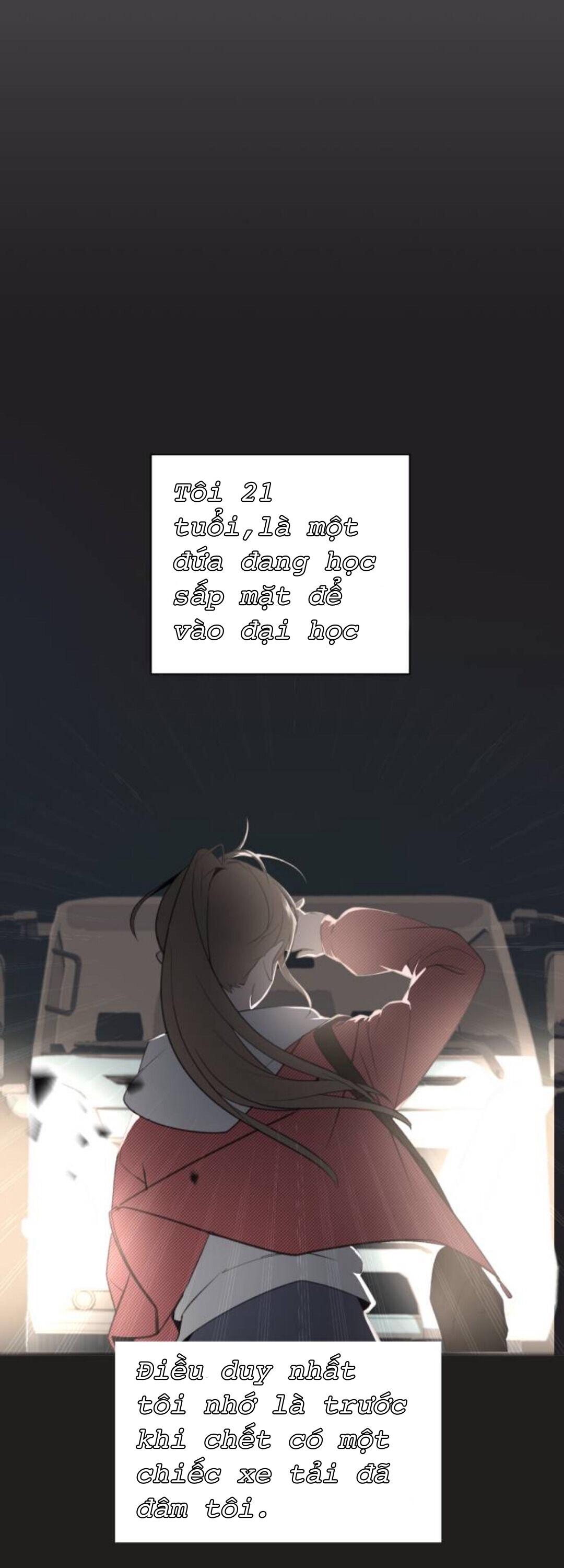 huyền thoại hoá thạch chapter 1 9