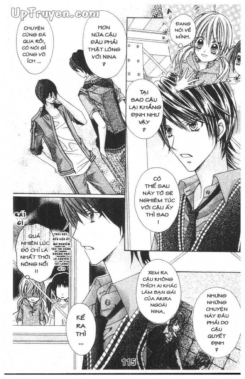 thiên đường rock chapter 5 115