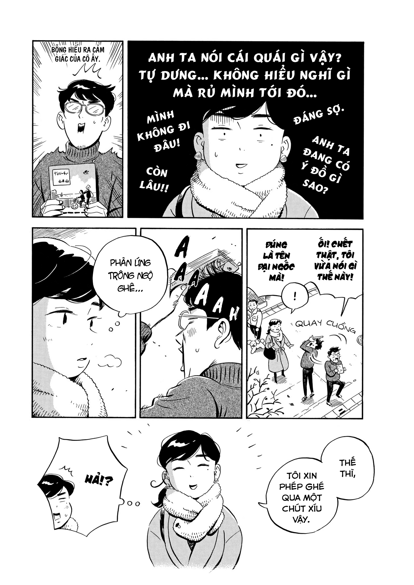 hirayasumi chapter 27 2