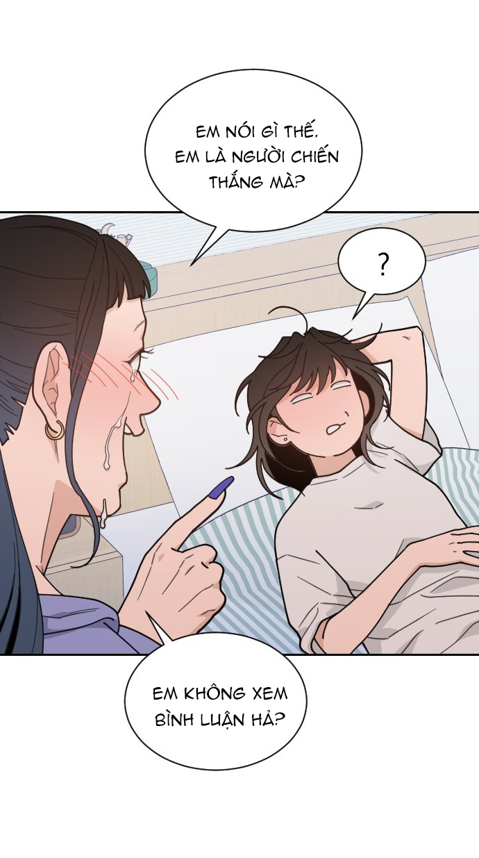 Vận May Bất Ngờ chapter 46.1 16