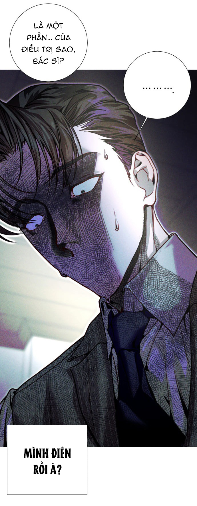 the queen of flies chapter 3.2 18