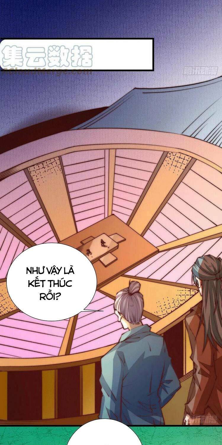 đô thị đỉnh phong cao thủ chapter 270 7