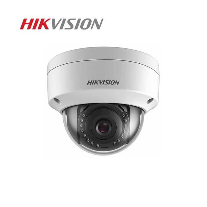 Camera IP Dome hồng ngoại 1.0 Megapixel HIKVISION DS-2CD1101-I - HÀNG CHÍNH HÃNG
