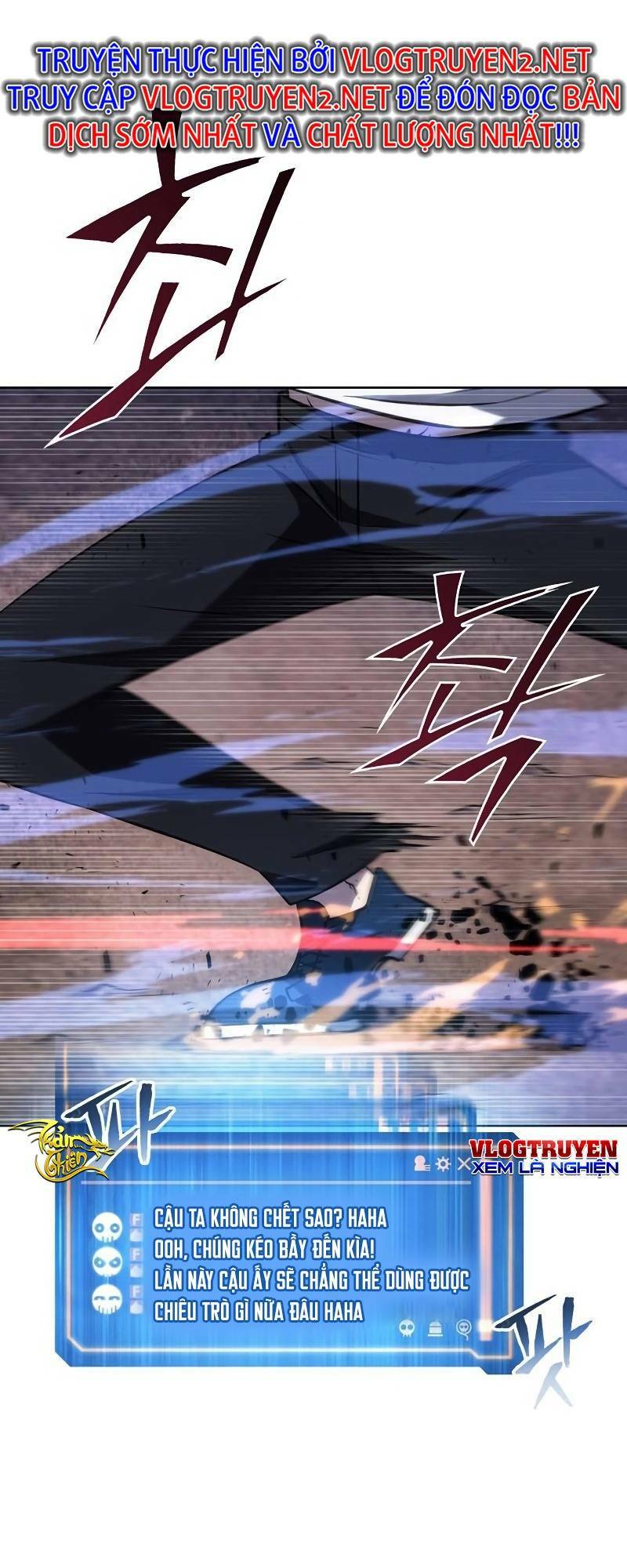 đào thoát khỏi ngục tối chapter 0 14