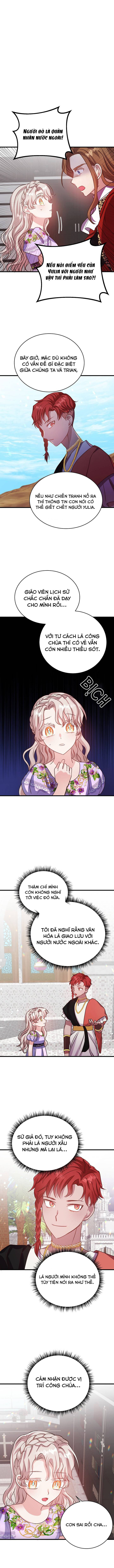 đứa con của rồng chapter 54 2