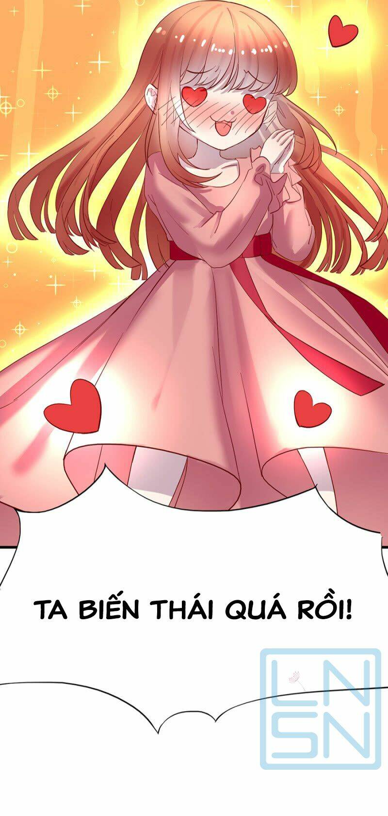 boss lãnh khốc buông em ra chapter 1 21