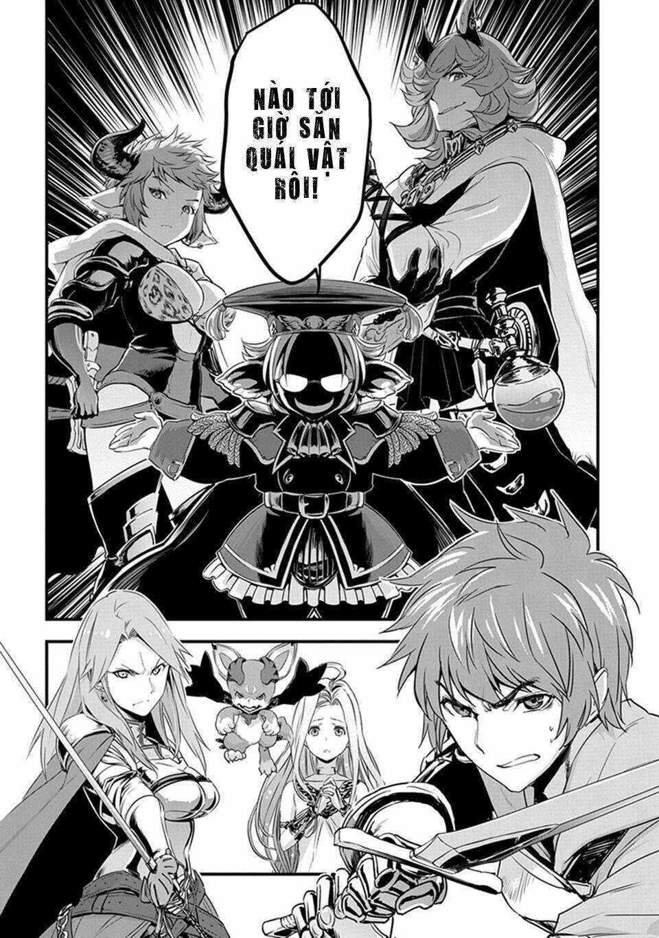 granblue fantasy chapter 4 19