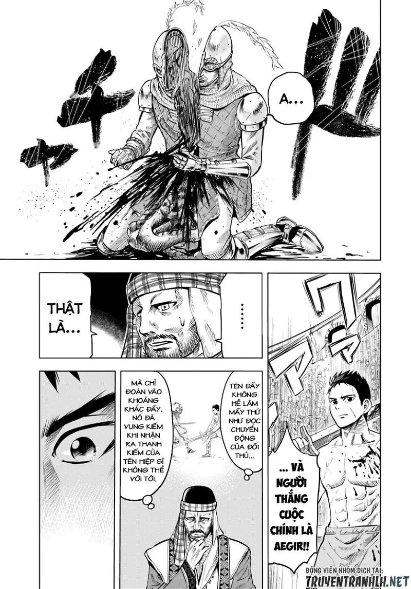 hành trình chịch dạo của của máy dập cổ đại chapter 1 23