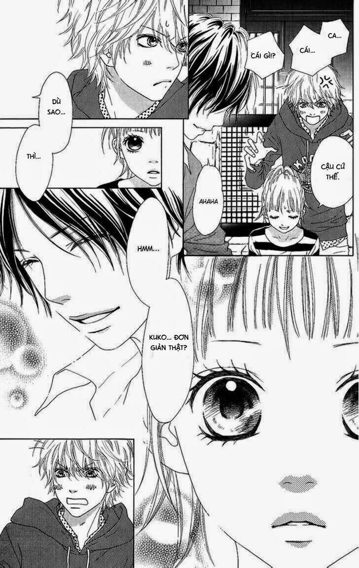 aruitou chapter 2 21