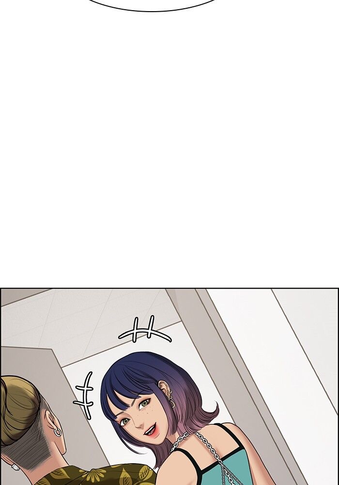 vẻ đẹp đích thực - true beauty chapter 66 31