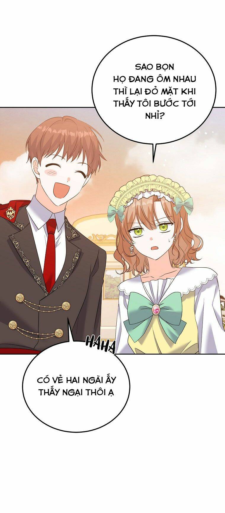 ác nữ karuna bé lại chapter 46 32