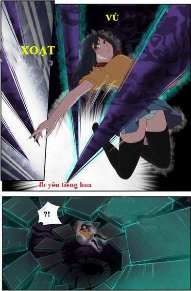 yaoguai mingdan chapter 54 9