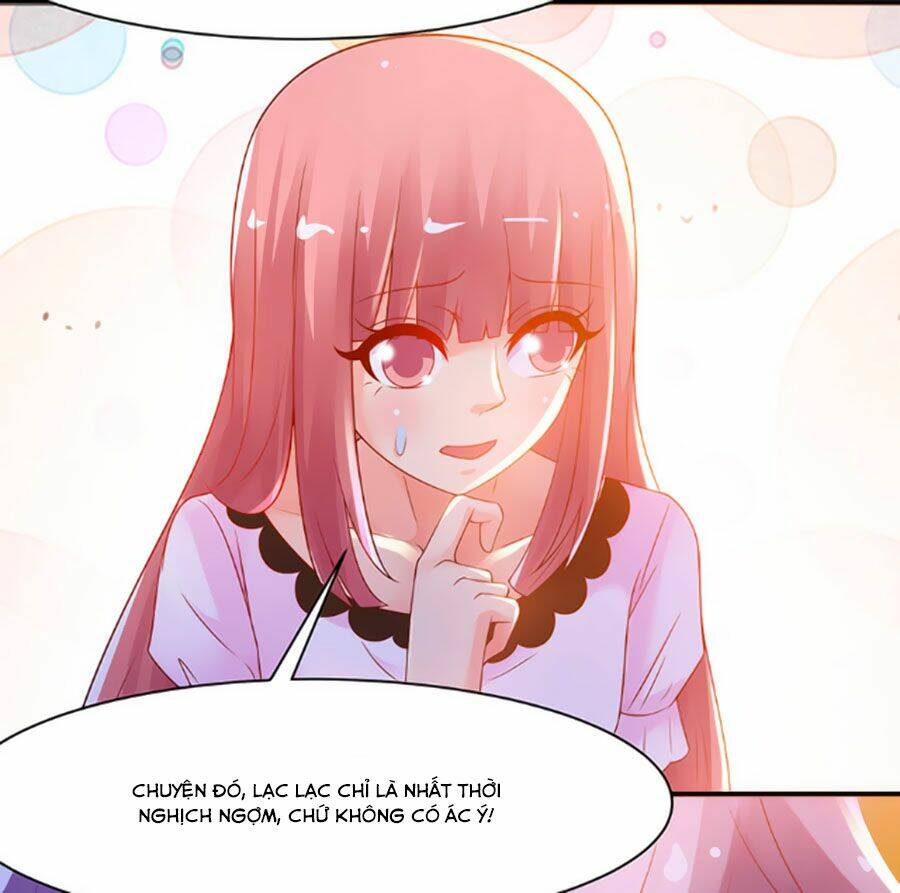 đại thúc, người ta sẽ ngoan chapter 24 24