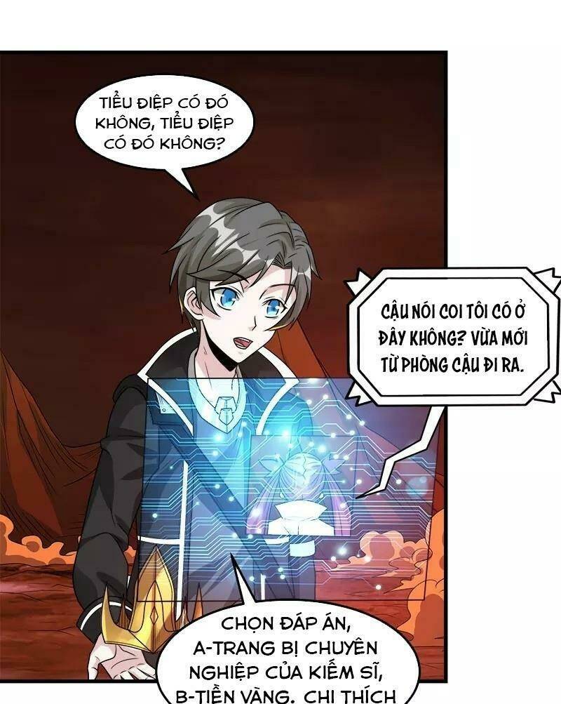 kiếm vũ chapter 105 13