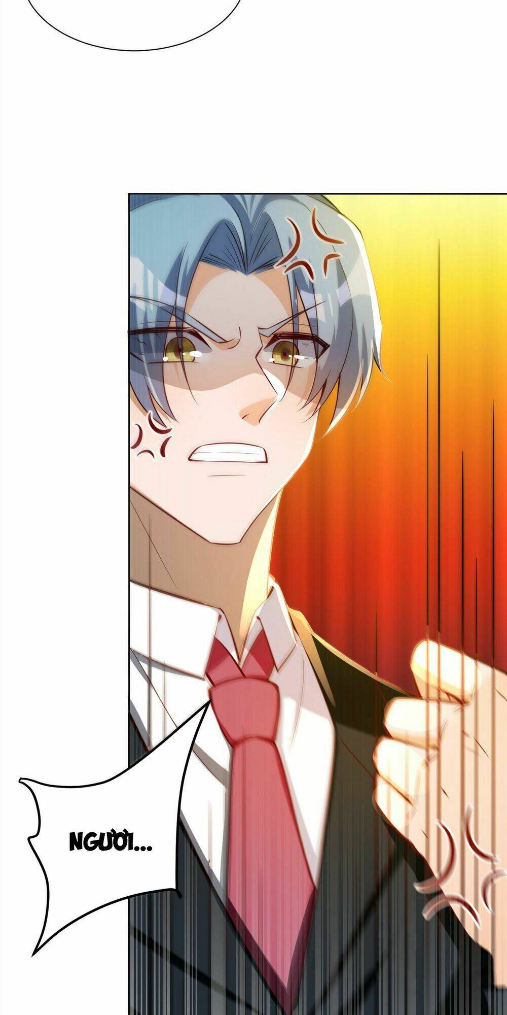 tôi thở cũng có thể mạnh hơn chapter 25 21