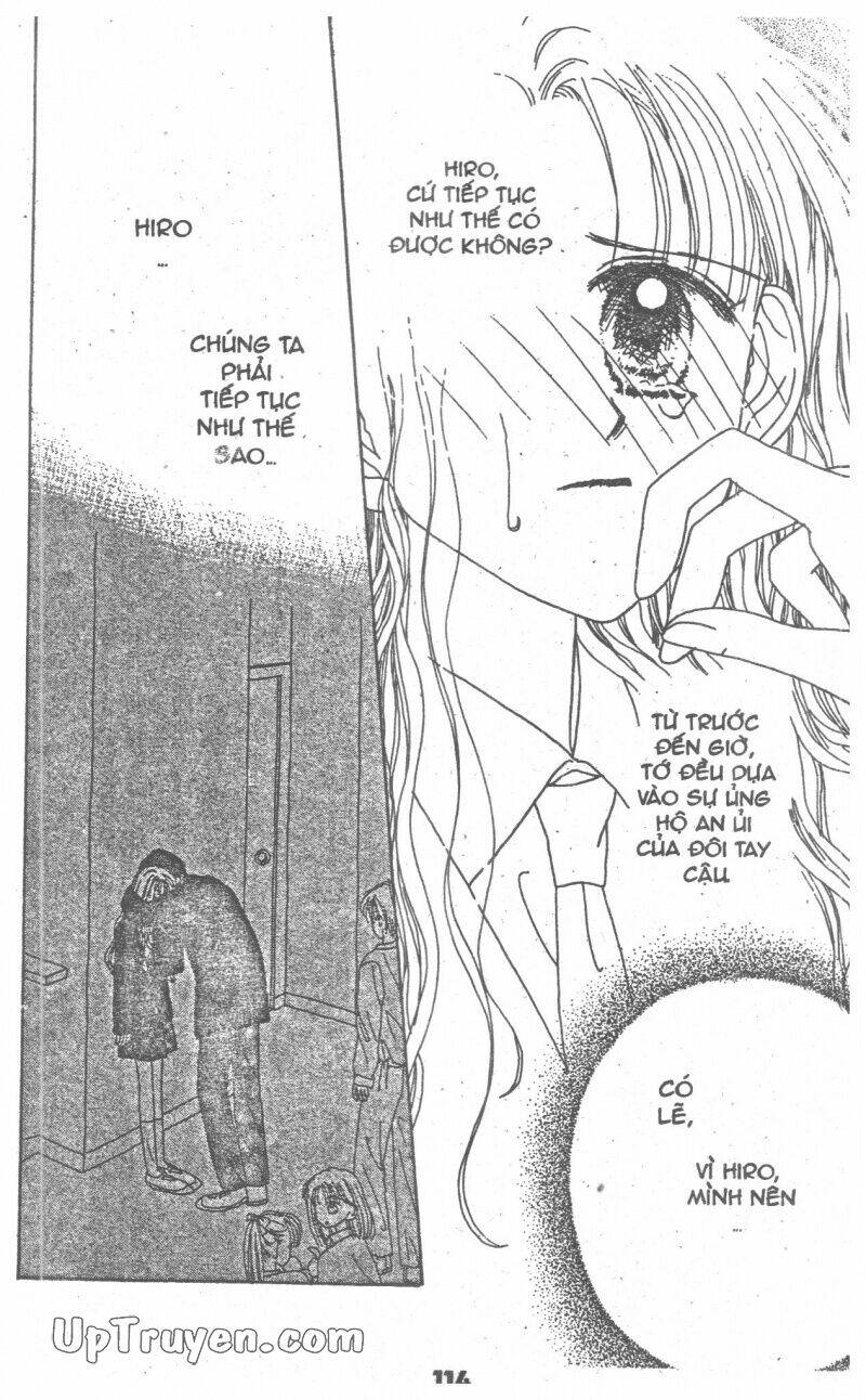 ban trai của tôi - my boyfriend chapter 2 13