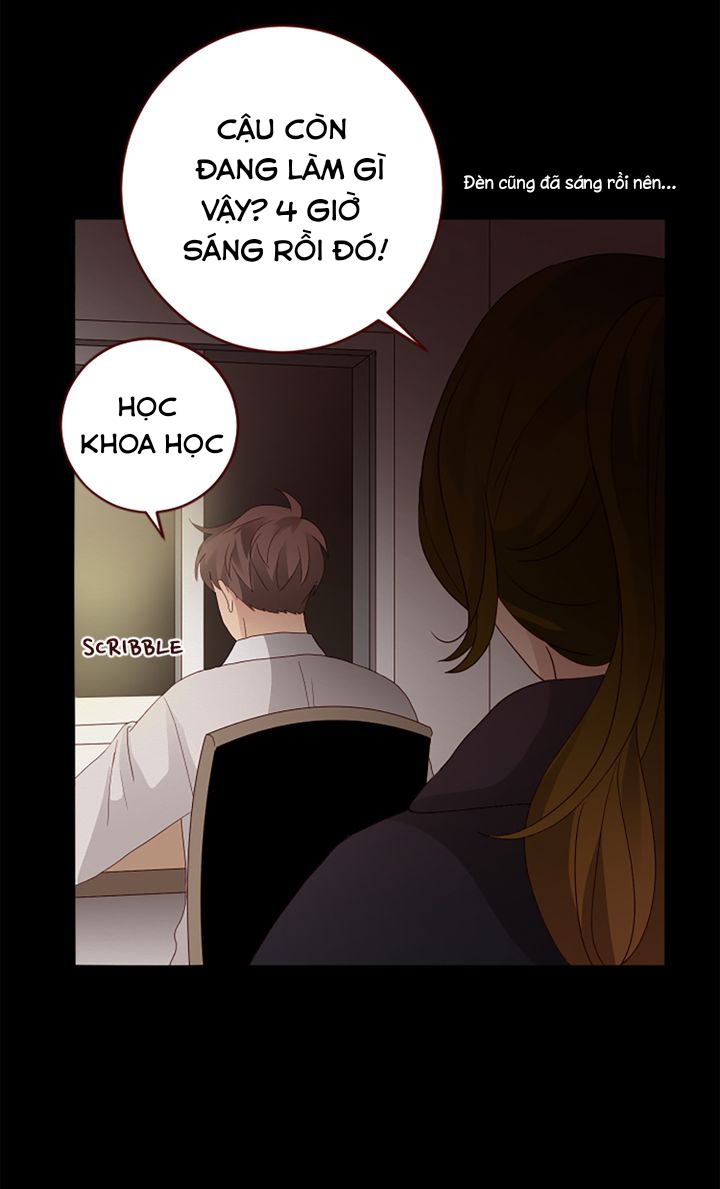 crush của tôi chapter 53 14