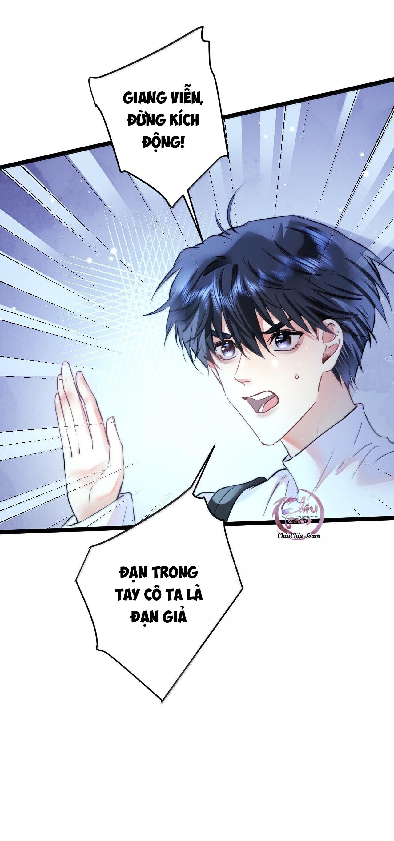 tòa tháp chapter 59 9